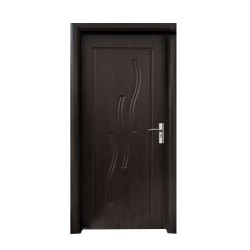 ВРАТА ИНТЕРИОРНА ВЕНГЕ SKP008 70 СМ